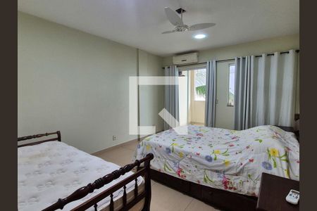 Casa para alugar com 438m², 6 quartos e 8 vagas Casa para alugar com 438m², 6 quartos e 8 vagasQuarto 3