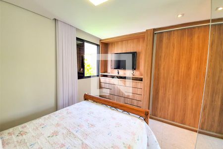 Apartamento à venda com 202m², 3 quartos e 3 vagasQuarto