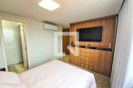 Apartamento à venda com 202m², 3 quartos e 3 vagasQuarto