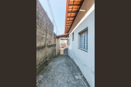 Casa à venda com 700m², 3 quartos e 3 vagasQuintal
