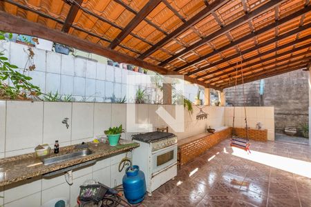 Casa à venda com 700m², 3 quartos e 3 vagasVaranda