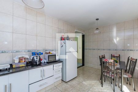 Casa à venda com 700m², 3 quartos e 3 vagasCozinha