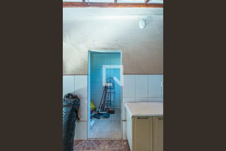 Casa à venda com 700m², 3 quartos e 3 vagasÁrea de Serviço