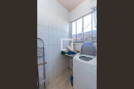 Casa à venda com 700m², 3 quartos e 3 vagasÁrea de Serviço