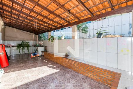 Casa à venda com 700m², 3 quartos e 3 vagasVaranda