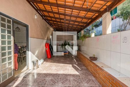 Casa à venda com 700m², 3 quartos e 3 vagasVaranda