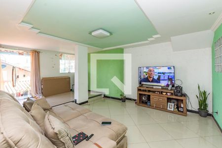 Casa à venda com 700m², 3 quartos e 3 vagasCasa 2 - Sala