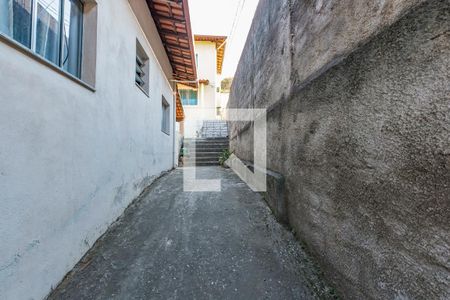 Casa à venda com 700m², 3 quartos e 3 vagasQuintal