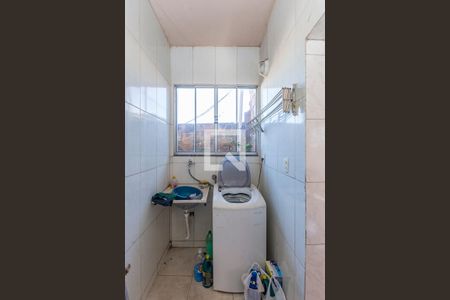 Casa à venda com 700m², 3 quartos e 3 vagasÁrea de Serviço