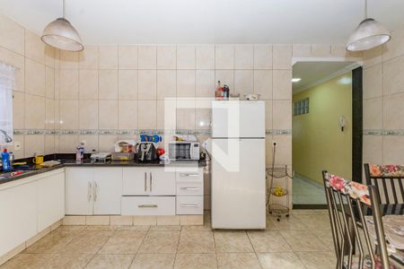 Casa à venda com 700m², 3 quartos e 3 vagasCozinha