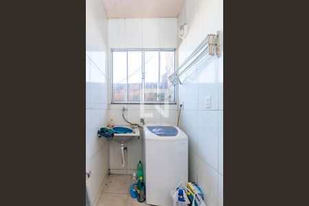 Casa à venda com 700m², 3 quartos e 3 vagasÁrea de Serviço