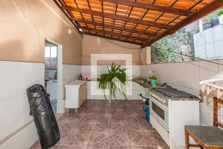 Casa à venda com 700m², 3 quartos e 3 vagasVaranda