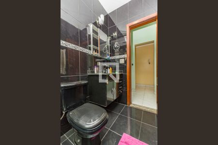 Casa à venda com 700m², 3 quartos e 3 vagasBanheiro Social