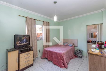 Casa à venda com 700m², 3 quartos e 3 vagasSuíte