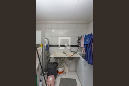 Casa à venda com 700m², 3 quartos e 3 vagasCasa 2 - Área de Serviço