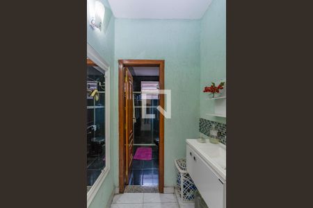 Casa à venda com 700m², 3 quartos e 3 vagasBanheiro Social