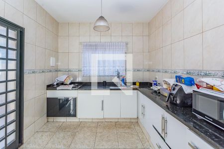 Casa à venda com 700m², 3 quartos e 3 vagasCozinha