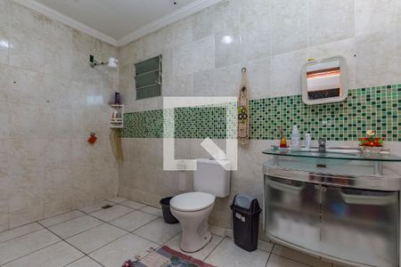 Casa à venda com 700m², 3 quartos e 3 vagasCasa 2 - Banheiro