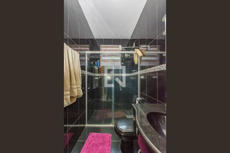 Casa à venda com 700m², 3 quartos e 3 vagasBanheiro Social