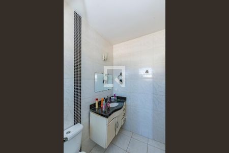 Casa à venda com 700m², 3 quartos e 3 vagasBanheiro da Suíte