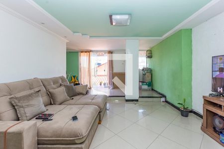 Casa à venda com 700m², 3 quartos e 3 vagasCasa 2 - Sala