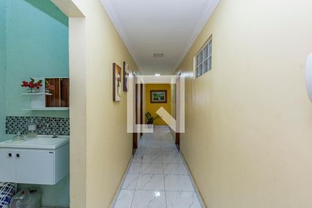 Casa à venda com 700m², 3 quartos e 3 vagasCorredor