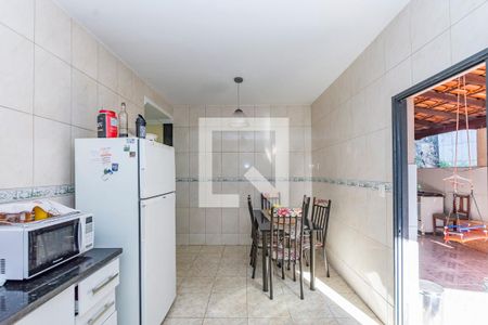 Casa à venda com 700m², 3 quartos e 3 vagasCozinha