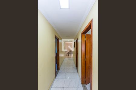 Casa à venda com 700m², 3 quartos e 3 vagasCorredor