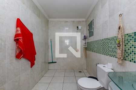 Casa à venda com 700m², 3 quartos e 3 vagasCasa 2 - Banheiro