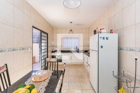 Casa à venda com 700m², 3 quartos e 3 vagasCozinha