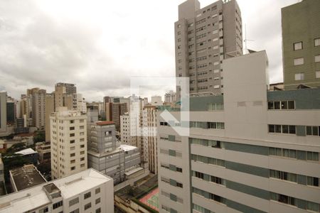 Apartamento à venda com 85m², 3 quartos e 2 vagasvista