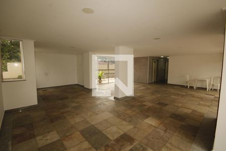 Apartamento à venda com 85m², 3 quartos e 2 vagasÁrea comum - Salão de festas