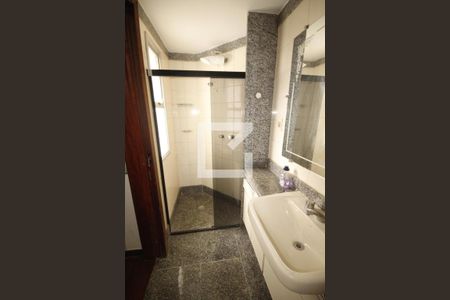 Apartamento à venda com 85m², 3 quartos e 2 vagasbanheiro 1