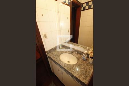 Apartamento à venda com 85m², 3 quartos e 2 vagasBanheiro 2
