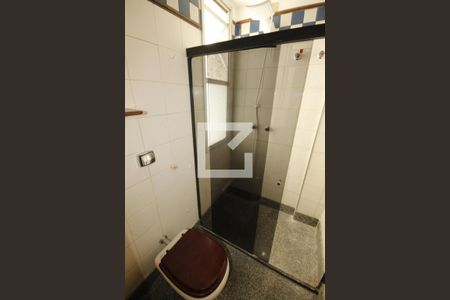 Apartamento à venda com 85m², 3 quartos e 2 vagasBanheiro 2