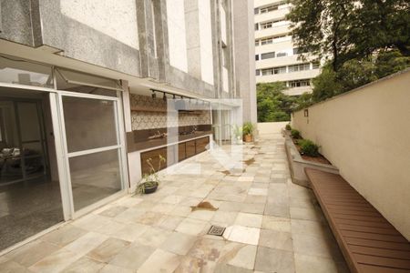 Apartamento à venda com 85m², 3 quartos e 2 vagasÁrea gourmet