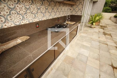 Apartamento à venda com 85m², 3 quartos e 2 vagasÁrea gourmet