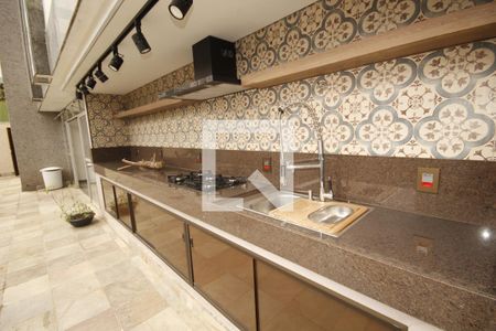 Apartamento à venda com 85m², 3 quartos e 2 vagasÁrea gourmet