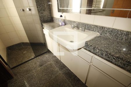 Apartamento à venda com 85m², 3 quartos e 2 vagasBanheiro 1