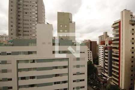 Apartamento à venda com 85m², 3 quartos e 2 vagasvista