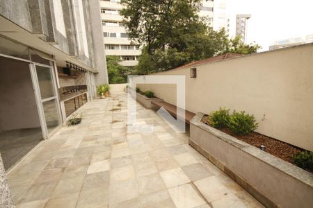 Apartamento à venda com 85m², 3 quartos e 2 vagasÁrea gourmet