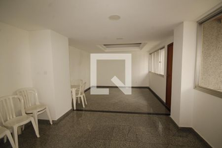 Apartamento à venda com 85m², 3 quartos e 2 vagasÁrea comum - Salão de festas