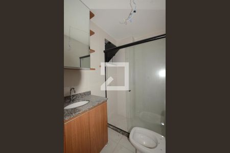 Casa à venda com 160m², 3 quartos e 4 vagasBanheiro Social