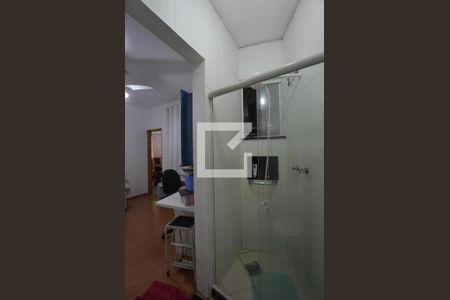 Casa à venda com 160m², 3 quartos e 4 vagasBanheiro da Suite