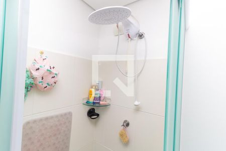 Apartamento à venda com 35m², 1 quarto e 1 vagaBanheiro