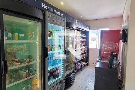 Apartamento à venda com 35m², 1 quarto e 1 vagaÁrea comum - Mercado