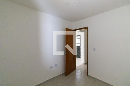 Quarto 2 de apartamento à venda com 2 quartos, 40m² em Vila Ré, São Paulo