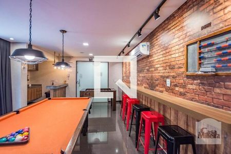 Apartamento para alugar com 60m², 2 quartos e 2 vagas Apartamento para alugar com 60m², 2 quartos e 2 vagasÁrea comum