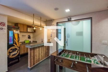 Apartamento para alugar com 60m², 2 quartos e 2 vagas Apartamento para alugar com 60m², 2 quartos e 2 vagasÁrea comum