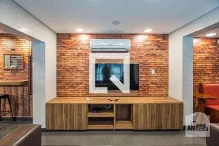 Apartamento para alugar com 60m², 2 quartos e 2 vagas Apartamento para alugar com 60m², 2 quartos e 2 vagasÁrea comum